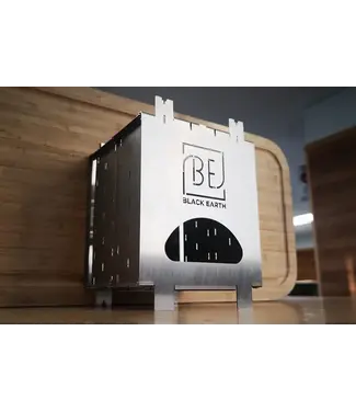 Black Earth Grills Black Earth Venture