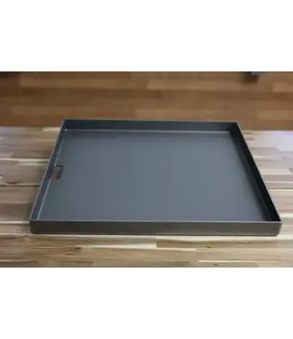 Black Earth Grills Griddle for BE400