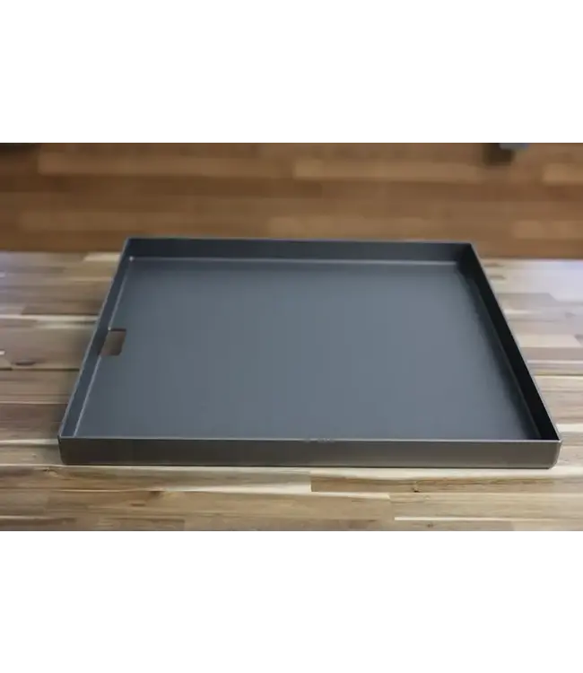 Griddle for BE400