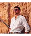 Canadian Brown Maple Sunglasses with Brown Polarized Lenses