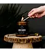 Market Candle Company Log Cabin Soy Candle