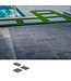 Belgard Basalt 18 3 Piece / Layer (11.25sqft)