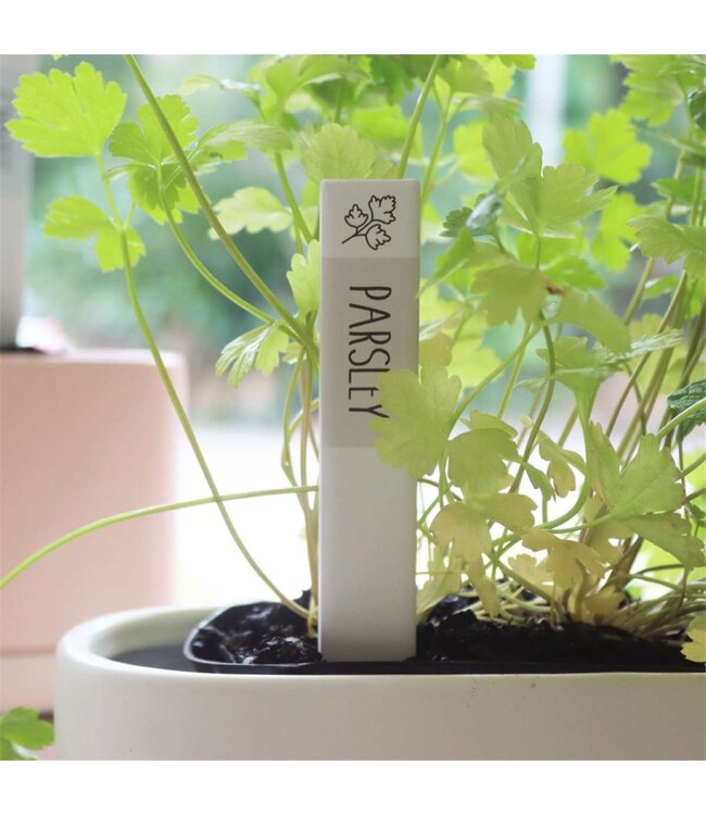 Home Grown Herb Labels Asst.