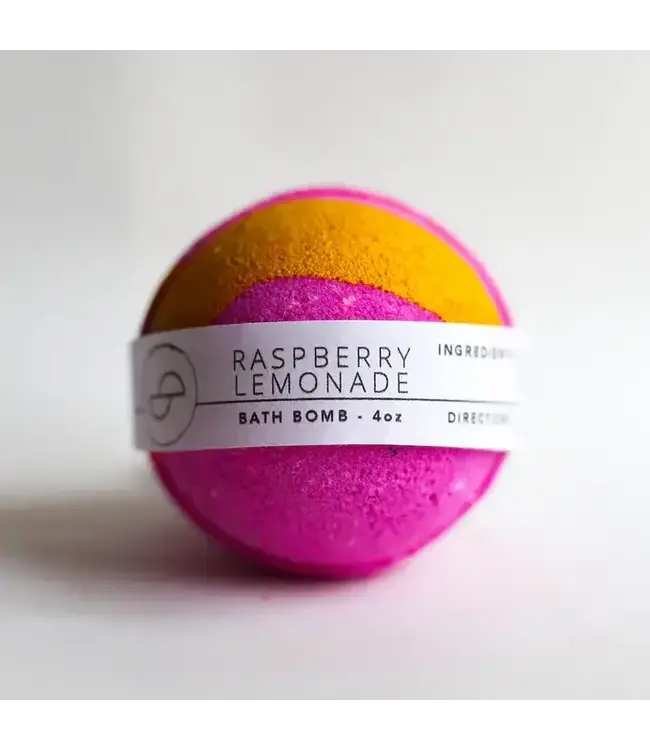 Lend Me Some Sugar Bath Bomb