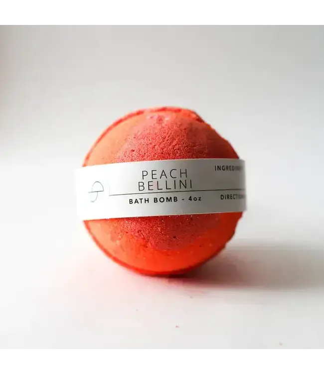 Lend Me Some Sugar Bath Bomb