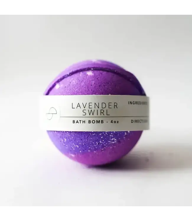 Lend Me Some Sugar Bath Bomb