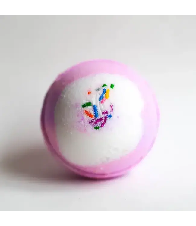 Lend Me Some Sugar Bath Bomb