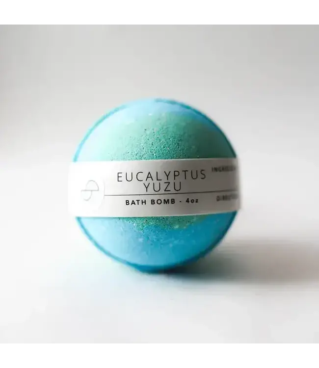 Lend Me Some Sugar Bath Bomb