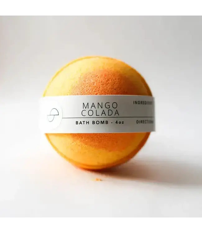 Lend Me Some Sugar Bath Bomb