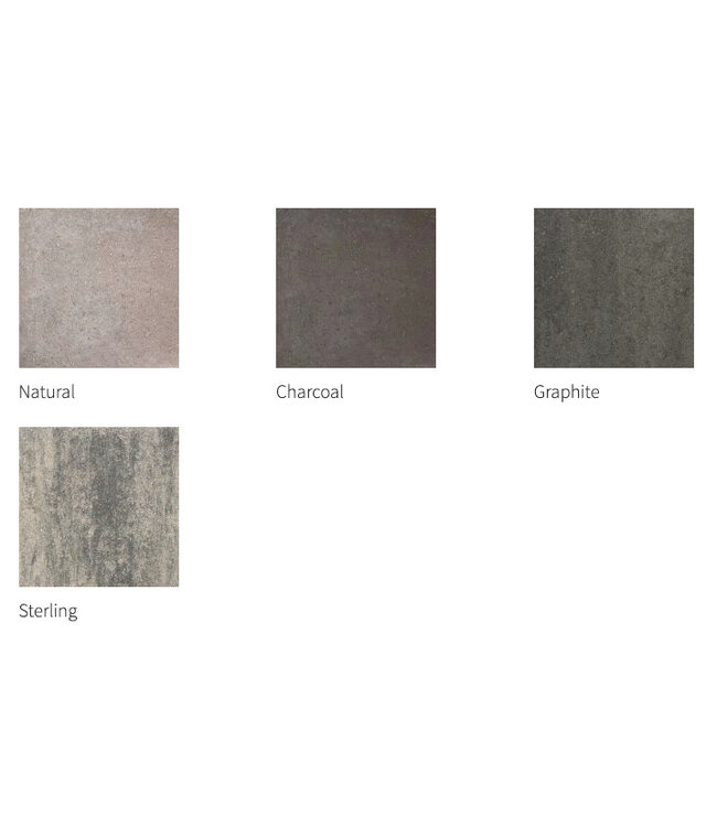 Barkman Terrace Slab (24 x 24 x 2)