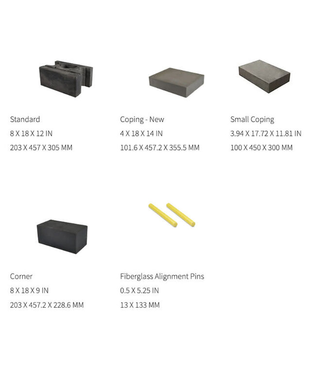 Barkman Keystone Compac Smooth