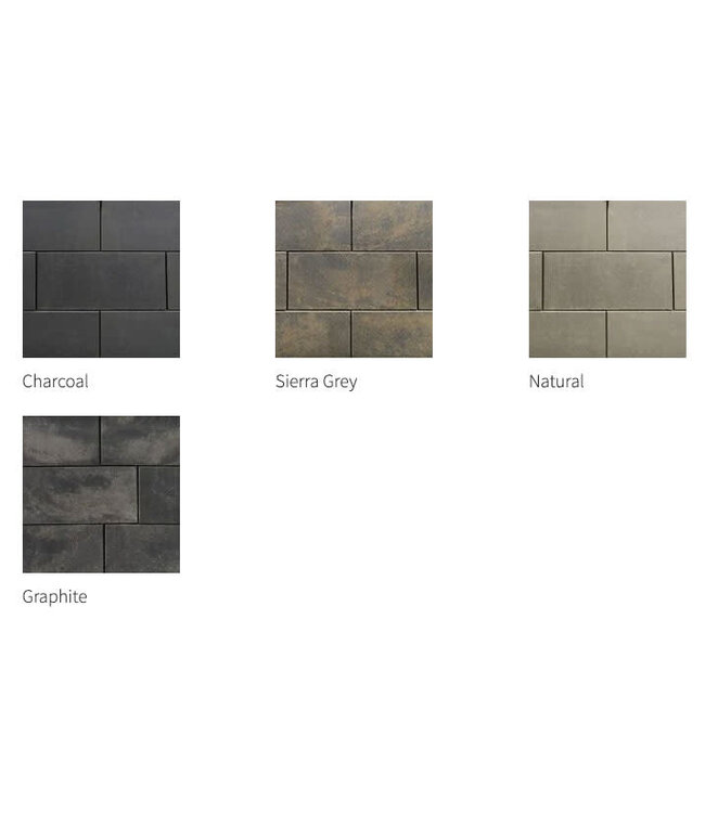 Barkman Keystone Compac Smooth