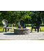 Barkman StackStone Fire Pit Kit (25" Inside Diameter) (FINAL SALE)
