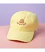 You Grow Girl Baseball Dad Hat