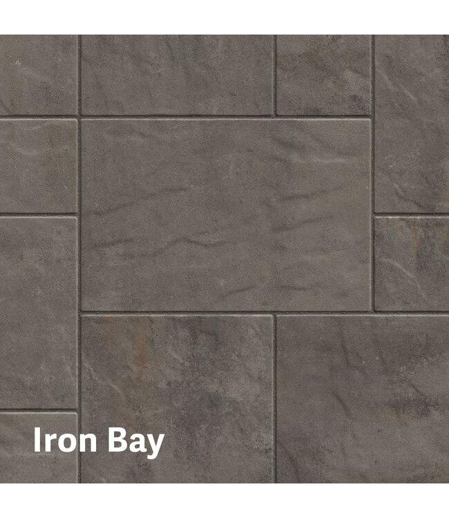 Belgard Origins 18 3 Piece 60mm / Layer (11.25sqft)