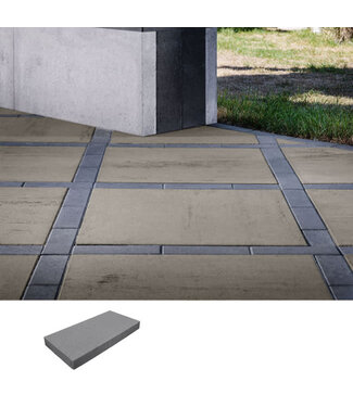 Belgard Belgard Dimensions 15 x 30 (60mm)