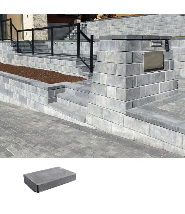 Belgard AB Metropolitan Pro Cap 18" (18 x 12 x 3.75)