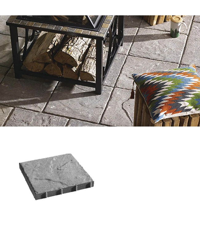 Belgard Saranak Slab 16x16