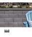 Belgard Diamond Air Smooth Face Corner (6 x 18 x 9)