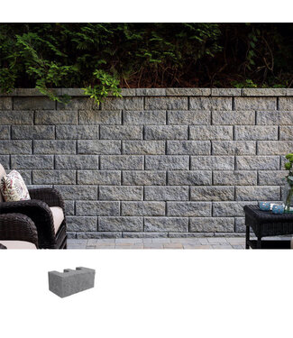 Belgard Belgard Diamond Air Straight Face Corner (6 x 18 x 9)