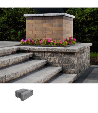 Belgard Belgard Sterling Wall Standard (6 x 17.75 x 12)