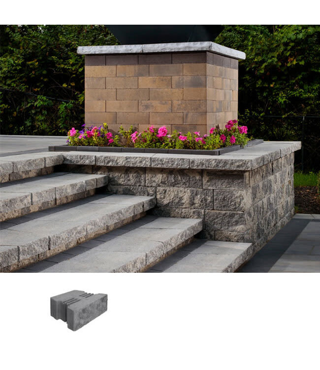Belgard Sterling Wall Standard (6 x 17.75 x 12)