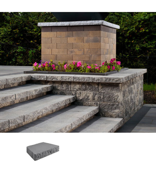 Belgard Sterling Wall Cap (3 x 18 / 12 x 13)