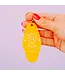 Happy To Be Here Motel Tag Keychain
