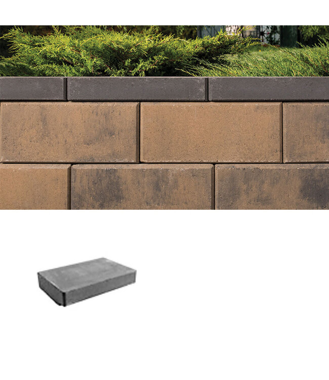 Belgard AB Metropolitan Cap