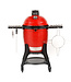 Classic Joe III w/ Cart, Hyperbolic Insert, Aluminum Side Shelves, Heat Def, D&C, Tools