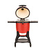 Classic Joe III w/ Cart, Hyperbolic Insert, Aluminum Side Shelves, Heat Def, D&C, Tools
