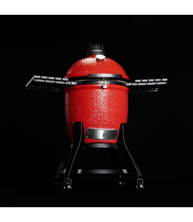 Classic Joe III w/ Cart, Hyperbolic Insert, Aluminum Side Shelves, Heat Def, D&C, Tools