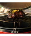 Classic Joe III w/ Cart, Hyperbolic Insert, Aluminum Side Shelves, Heat Def, D&C, Tools