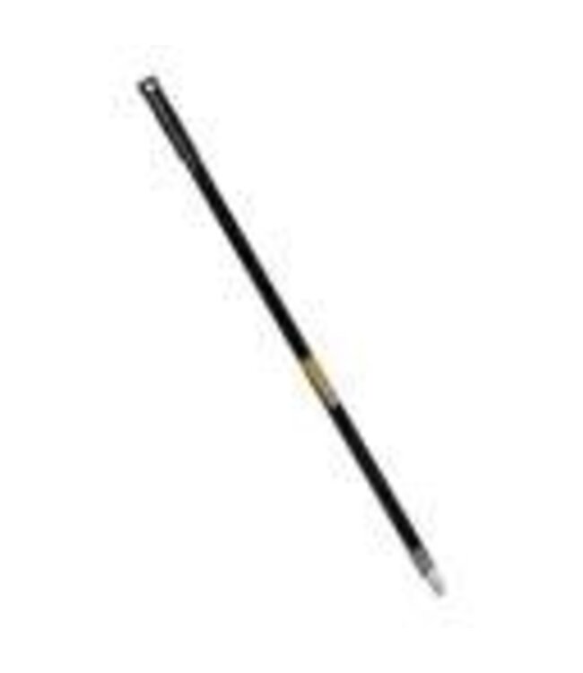 60" Metal Handle