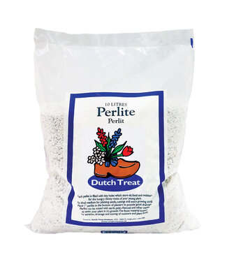 Dutch Treat Perlite 10L