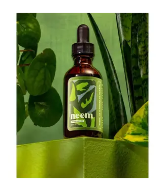 Kelpy Organic Neem Oil