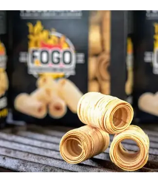 Fogo FOGOStarters - Natural Firestarters
