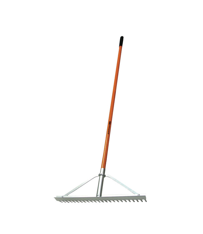 36"  Landscape Rake