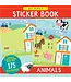 My First Sticker Book - Animals