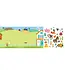 My First Sticker Book - Animals