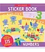 My First Sticker Book - Numbers