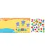 My First Sticker Book - Numbers