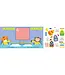 My First Sticker Book - Numbers