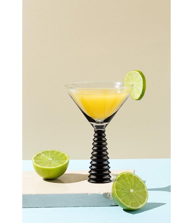 Stack Base Martini