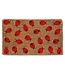 Allover Ladybugs Doormat