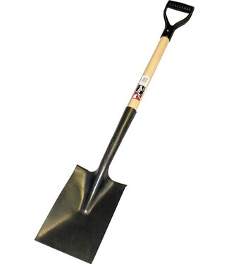 Holland Imports EAGLE Garden Spade- DH