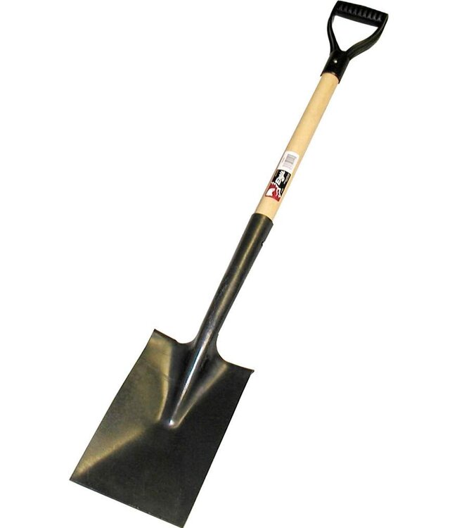 EAGLE Garden Spade- DH