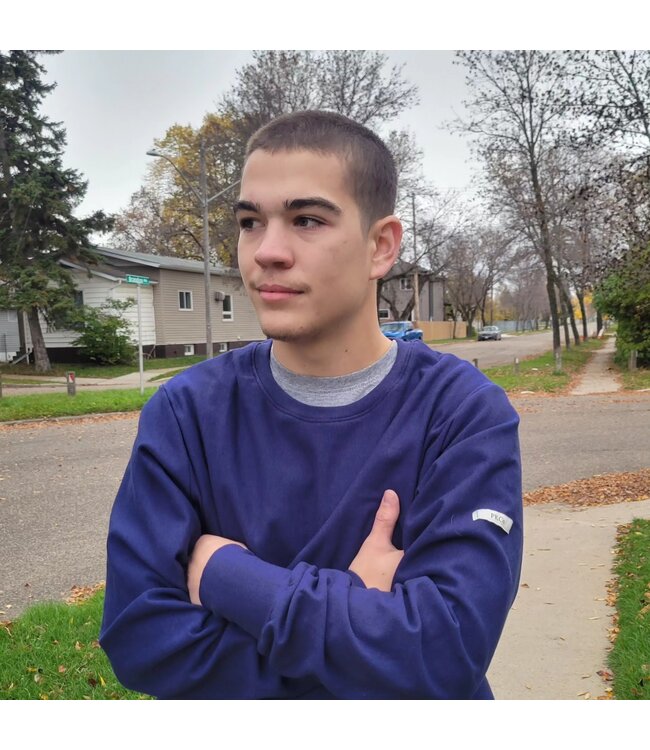 Gender Free Crewneck