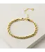 Sloane Bracelet Gold