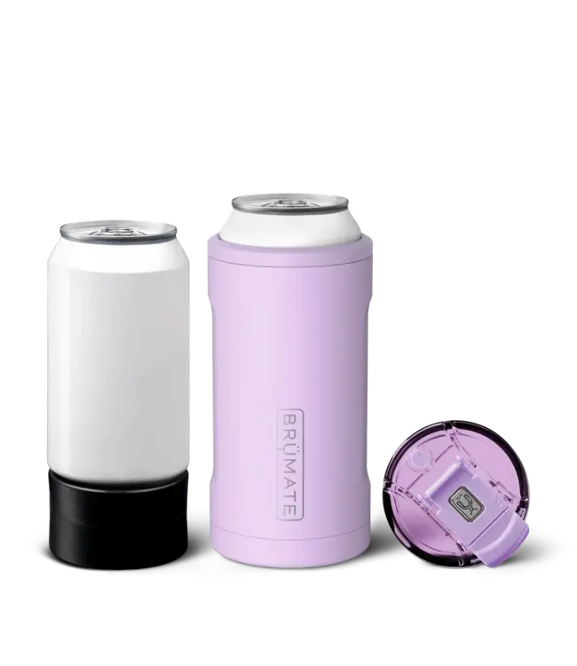BruMate Hopsulator Trio | Lavender